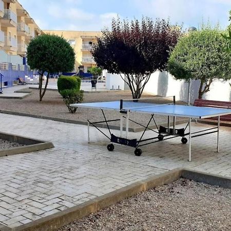 Apartamento House Franmar Sant Jaume d'Enveja Extérieur photo