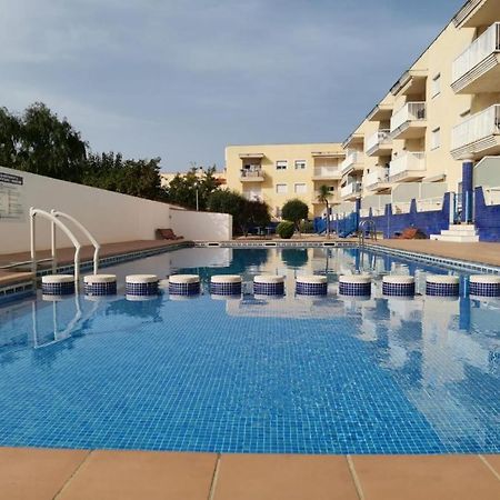 Apartamento House Franmar Sant Jaume d'Enveja Extérieur photo