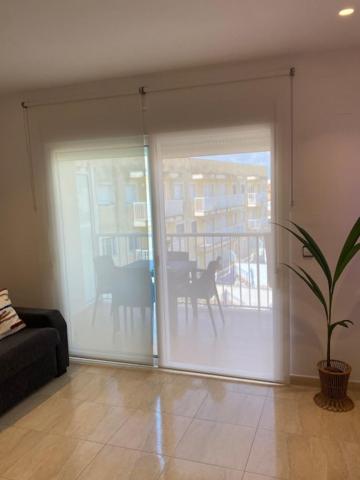 Apartamento House Franmar Sant Jaume d'Enveja Extérieur photo
