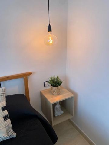 Apartamento House Franmar Sant Jaume d'Enveja Extérieur photo
