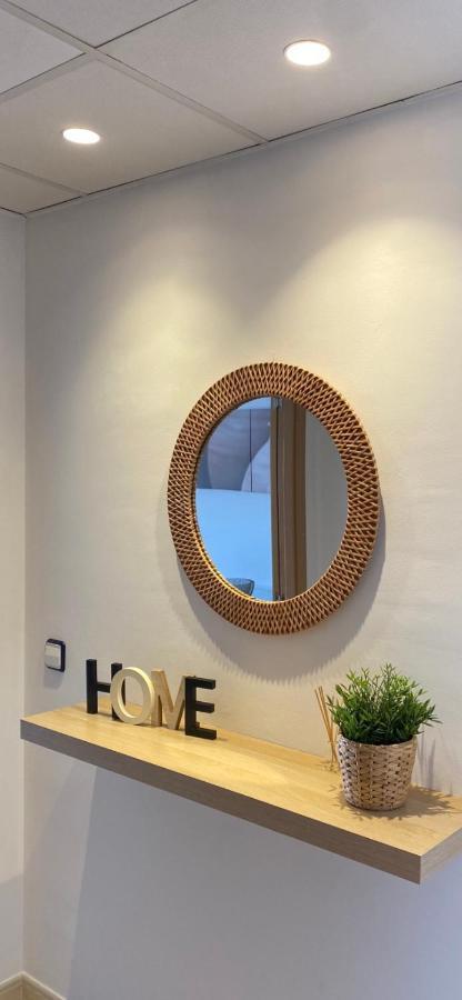 Apartamento House Franmar Sant Jaume d'Enveja Extérieur photo