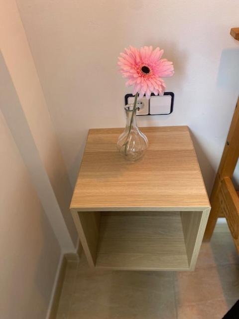Apartamento House Franmar Sant Jaume d'Enveja Extérieur photo