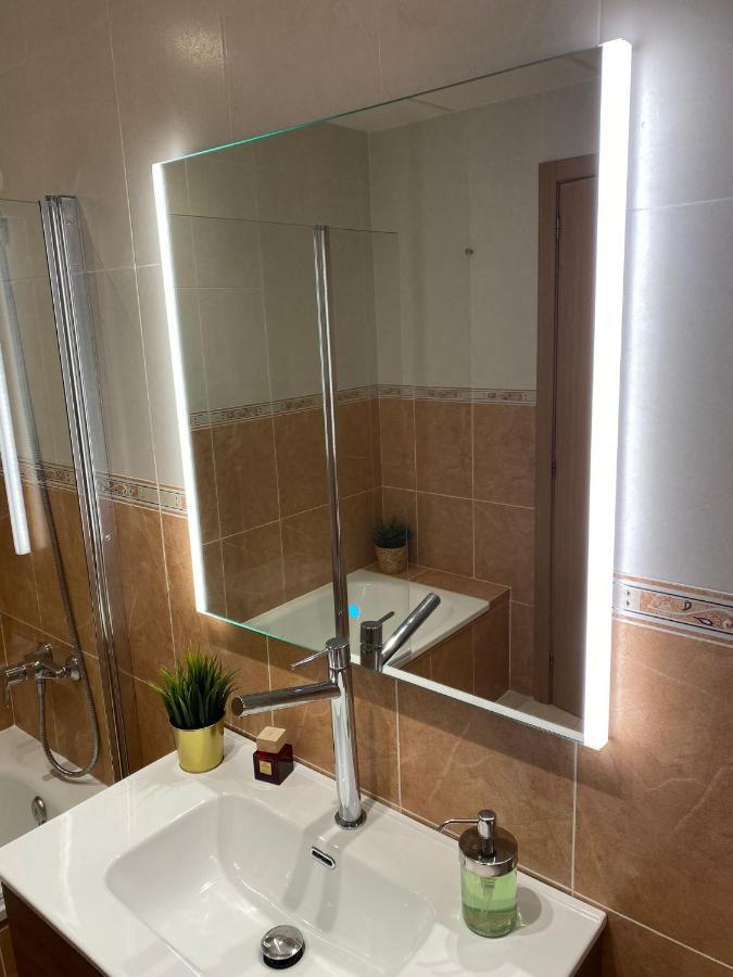 Apartamento House Franmar Sant Jaume d'Enveja Extérieur photo