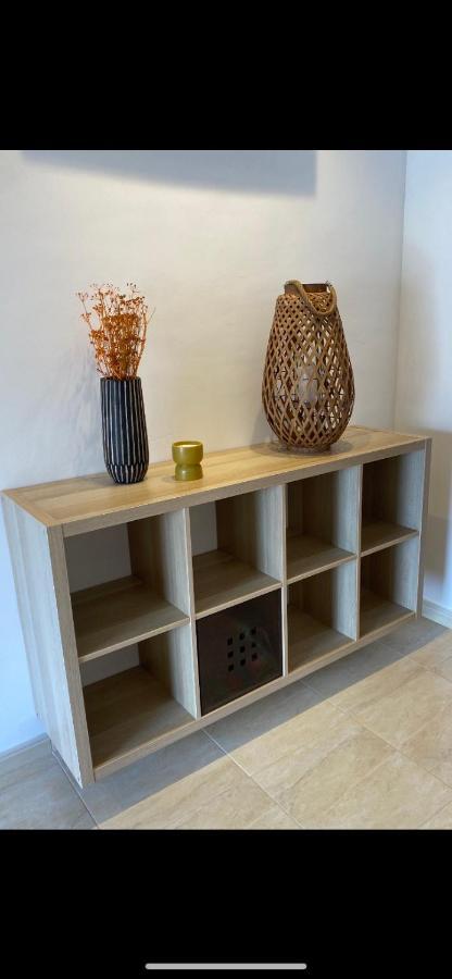 Apartamento House Franmar Sant Jaume d'Enveja Extérieur photo
