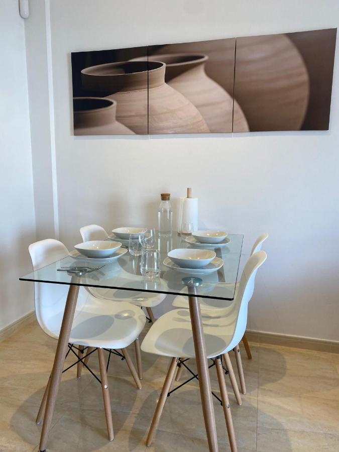 Apartamento House Franmar Sant Jaume d'Enveja Extérieur photo