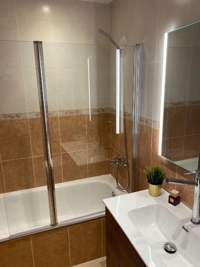 Apartamento House Franmar Sant Jaume d'Enveja Extérieur photo