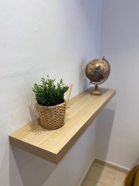 Apartamento House Franmar Sant Jaume d'Enveja Extérieur photo