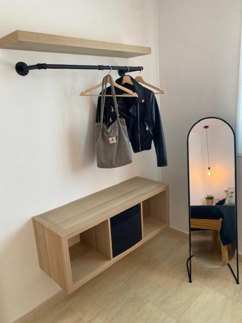 Apartamento House Franmar Sant Jaume d'Enveja Extérieur photo
