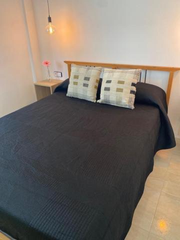 Apartamento House Franmar Sant Jaume d'Enveja Extérieur photo