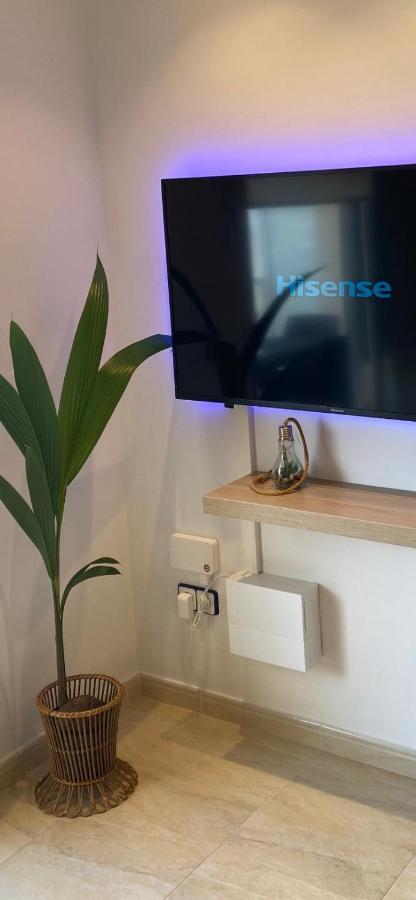 Apartamento House Franmar Sant Jaume d'Enveja Extérieur photo
