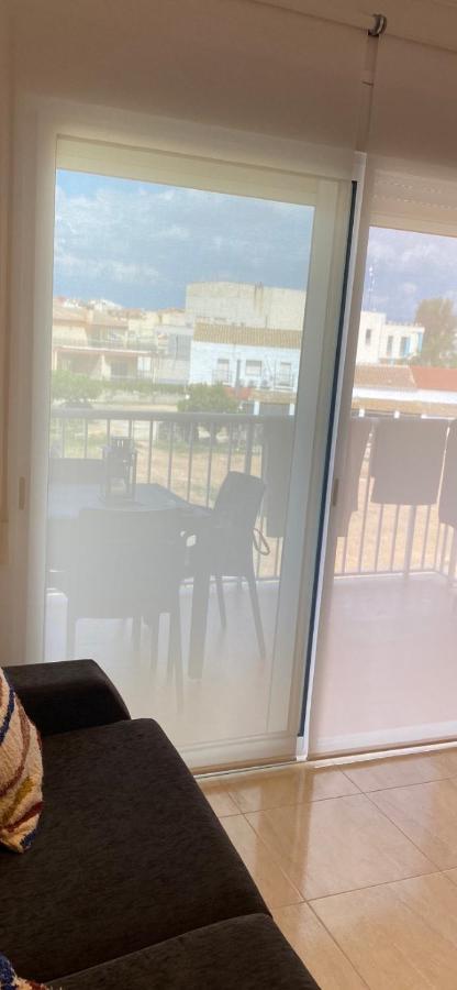 Apartamento House Franmar Sant Jaume d'Enveja Extérieur photo